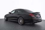 Mercedes-AMG E63 S 700 by Brabus 2017 года
